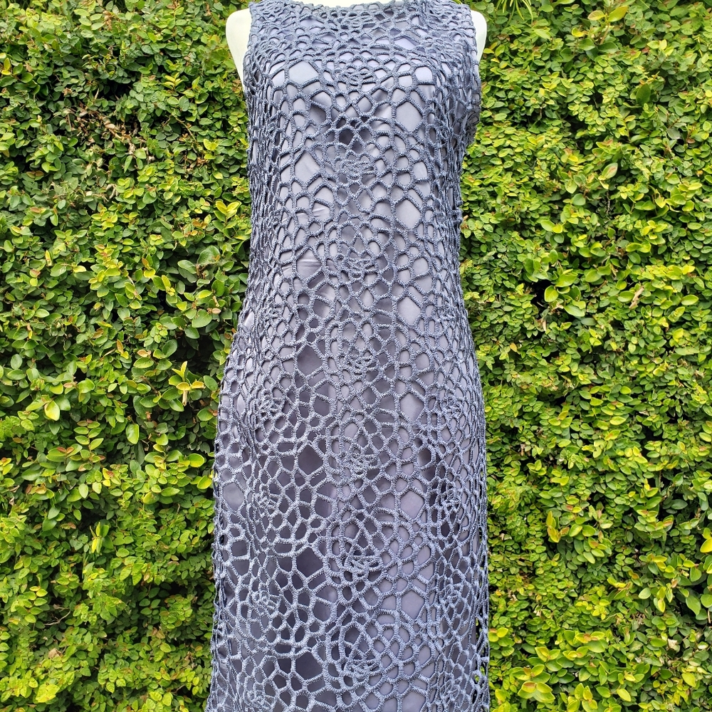 Banana Republic dress